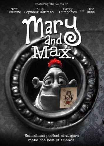 Mary & Max/Mary & Max@Ws@Nr