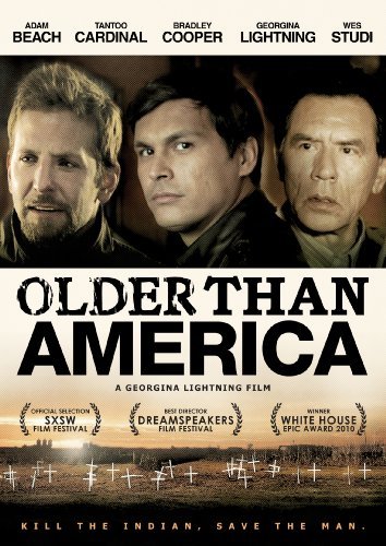 Older Than America/Cooper/Lightning@Ws@Nr