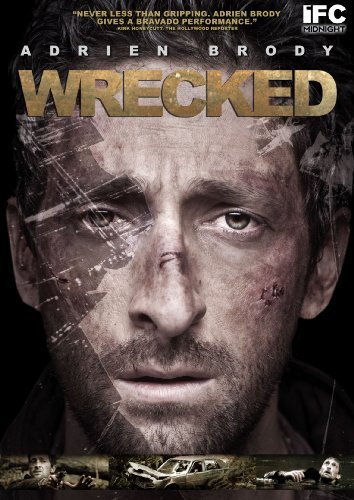 Wrecked/Brody,Adrien@Ws@Nr