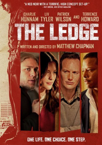 Ledge/Tyler/Hunnam/Howard/Wilson@Ws@Nr