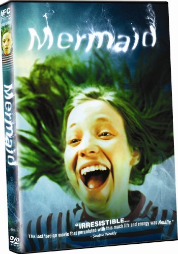 Mermaid/Mermaid@Rus Lng@Nr