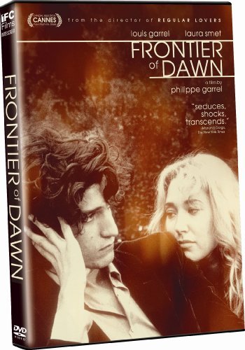 Frontier Of Dawn/Frontier Of Dawn@Fra Lng@Nr