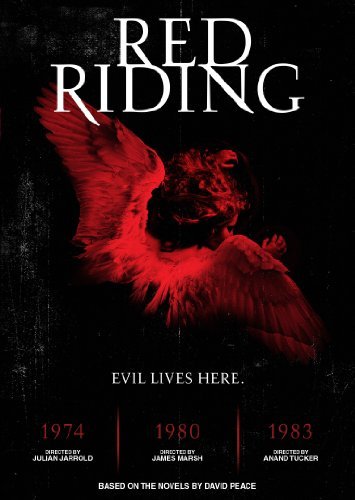 Red Riding Trilogy/Red Riding Trilogy@Ws@Nr/3 Dvd
