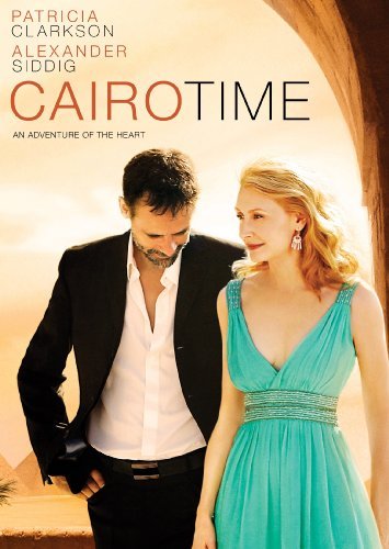Cairo Time/Clarkson/Siddig@Ws@Pg