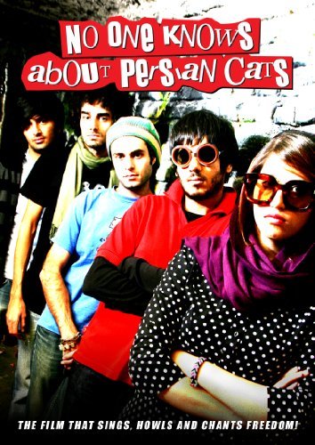 No One Knows About Persian Cat/Shaghanghi/Koshanegad/Behdad@Ws@Nr