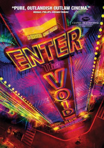 Enter The Void/De La Huerta/Brown@Ws@Nr