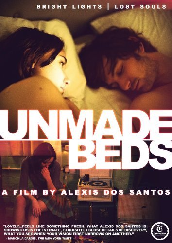 Unmade Beds Tielve Francois Ws Nr 