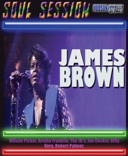 Brown/Franklin/Soul Session