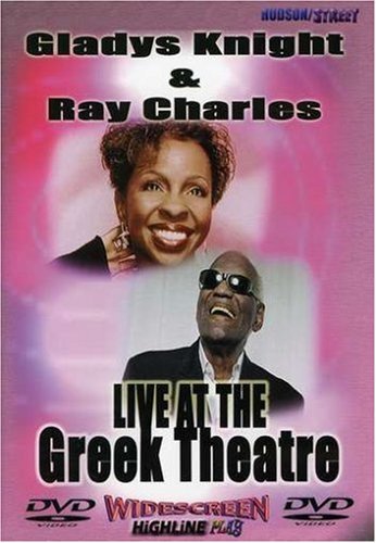 Knight/Charles/Live At The Greek Theatre: Tog