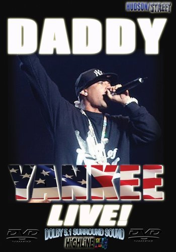 Daddy Yankee/Daddy Yankee Live