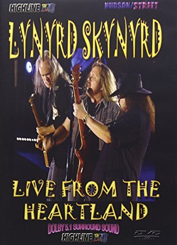 Lynyrd Skynyrd/Live From The Heartland 1999