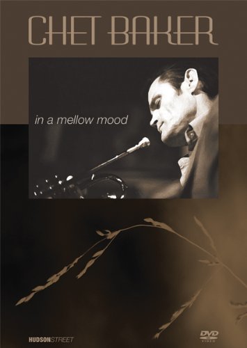 Chet Baker/In A Mellow Mood