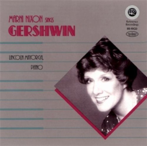 Marni Nixon/Sings Gershwin