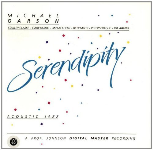 Mike Garson/Serendipity