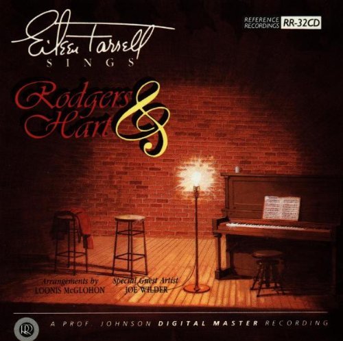 Eileen Farrell/Sings Rodgers & Hart
