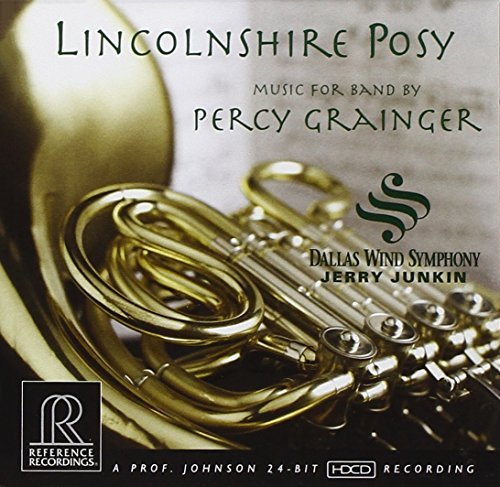 P. Grainger/Lincolnshire Posy