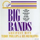 Big Bands/Greatest Hits