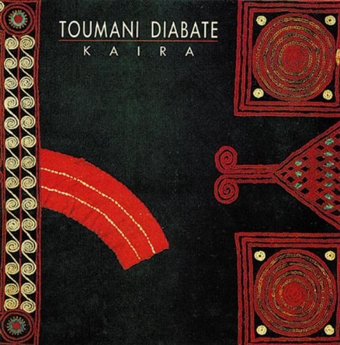 Toumani Diabate Kaira 