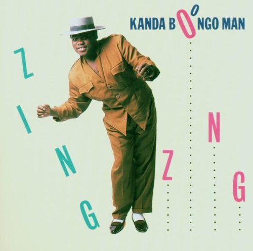 Kanda Bongo Man/Zing Zong