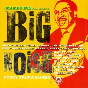 BIG NOISE/MAMBO INN COMPILATION