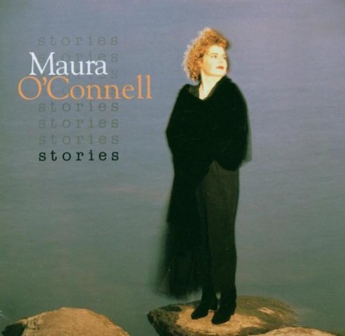 O'CONNELL,MAURA/STORIES