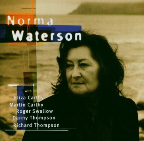 WATERSON,NORMA/NORMA WATERSON