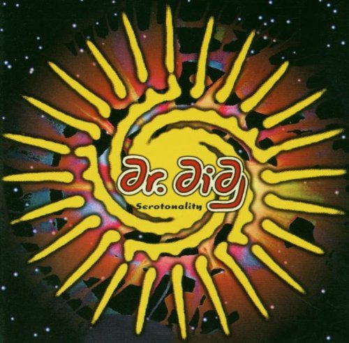 Dr. Didg/Serotonality