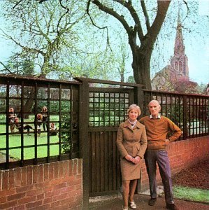 Fairport Convention/Unhalfbricking