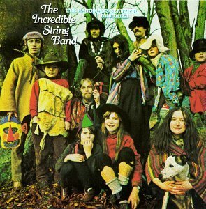 Incredible String Band/Hangmans Beautiful Daughter