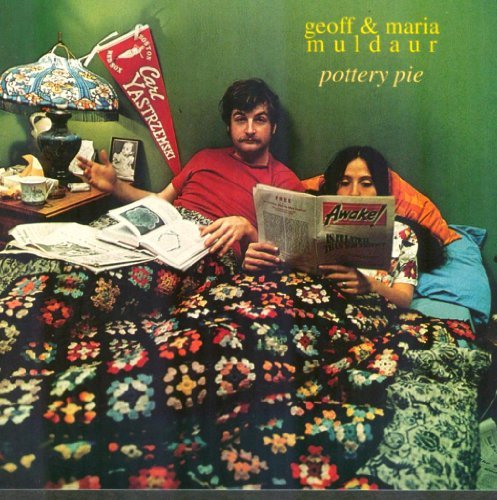 Geoff & Maria Muldaur/Pottery Pie