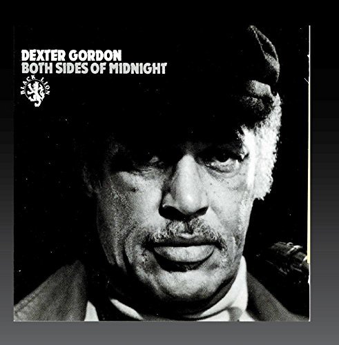 Dexter Gordon Both Sides Of Midnight 