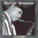 Dexter Gordon/Body & Soul