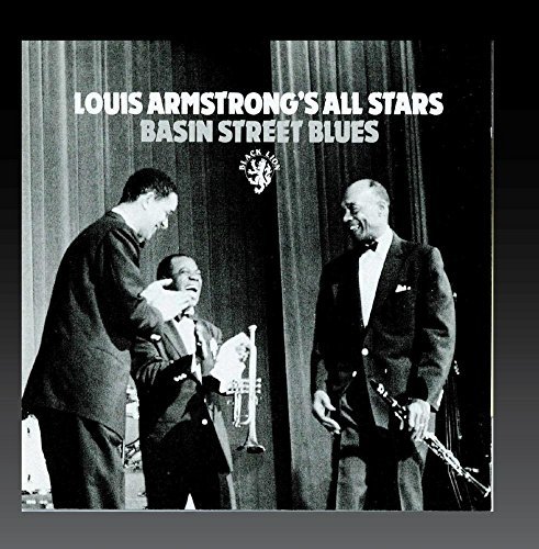 Louis Armstrong/Basin Street Blues