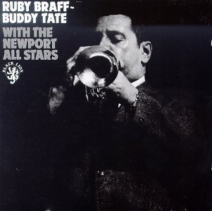 Braff/Tate/With The Newport All Stars