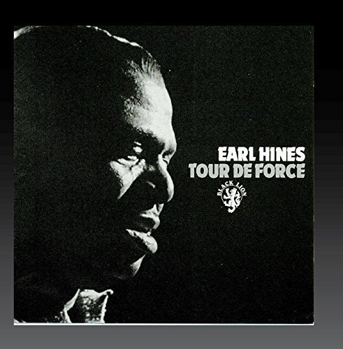 Earl Fatha Hines Tour De Force 
