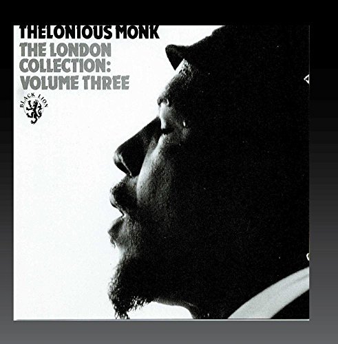 Thelonious Monk London Collection 3 