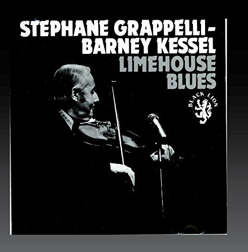 Grappelli/Kessel/Limehouse Blues