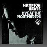 Hampton Hawes Live At The Montmarte 