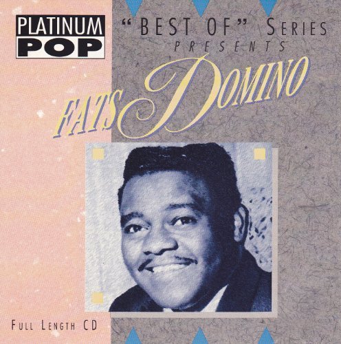 Fats Domino/Best Of Fats Domino