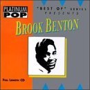 Brook Benton/Best Of Brook Benton