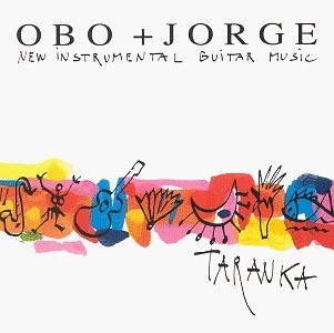 Obo & Jorge/Taranka