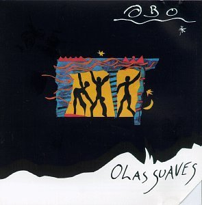 Obo & Sol Luna/Olas Suaves