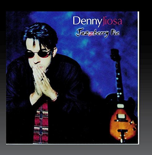 JIOSA,DENNY/JAZZBERRY PIE