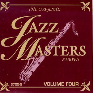 Original Jazz Masters/Vol. 4-Original Jazz Masters
