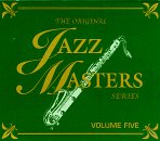 Original Jazz Masters/Vol. 5-Original Jazz Masters