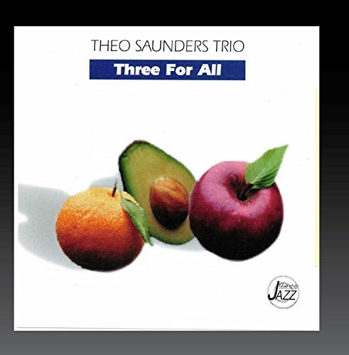 Theo Saunders/Three For All
