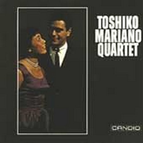 Toshiko Mariano/Toshiko Mariano Quartet