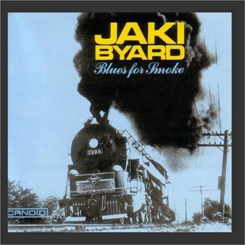 Jaki Byard/Blues For Smoke