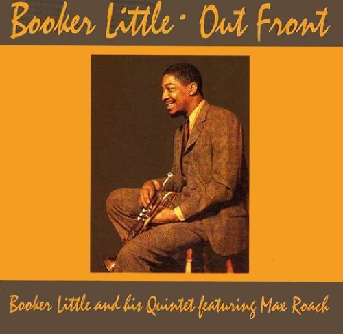 Booker Little/Out Front