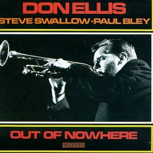 Don Ellis/Out Of Nowhere